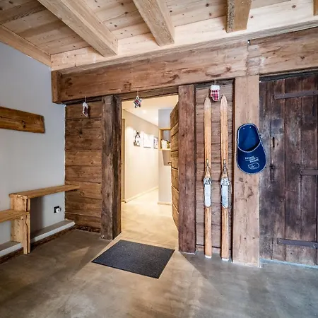 La Ferme D'agathe - Studio *